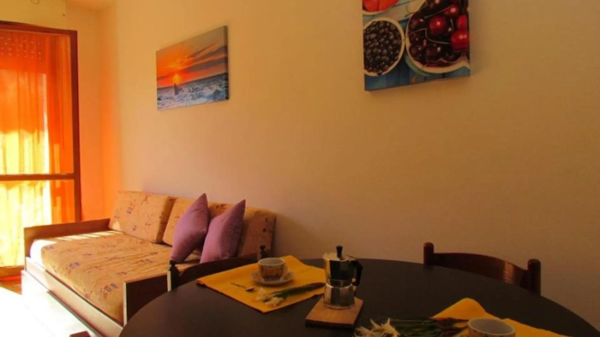 Beautiful Comfortable Apartment With A Large Balcony - Beach Place Bibione 0*,  Italy