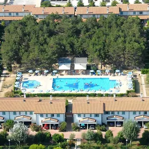 Apartmán Villaggio Ca' Del Pino, Bibione