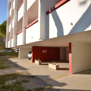 Eridano Apartment