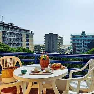 Apartmán Tonin, Bibione