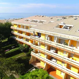 Apartmán Carina, Bibione