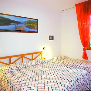 Apartmán Azzurro, Bibione