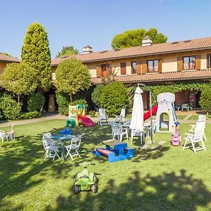 Borgo Stella Marina Appartamento