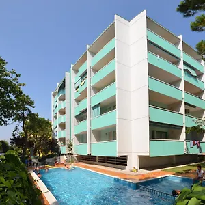 Acquaverde Apartment