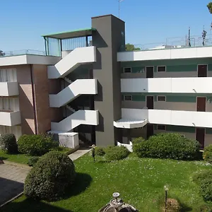 Apartmán Gemini, Bibione