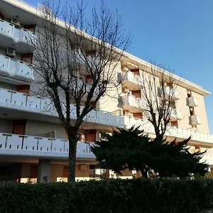 Apartmán Corso, Bibione