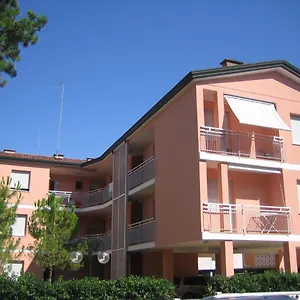 Dei Pini Apartment
