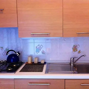 Augusta Apartment